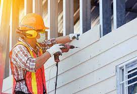 Best Wood Siding Installation  in Mission, SD