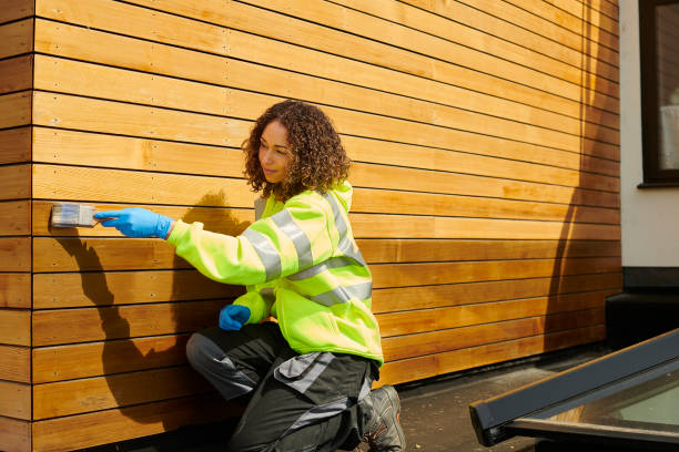 Best Stucco Siding  in Mission, SD